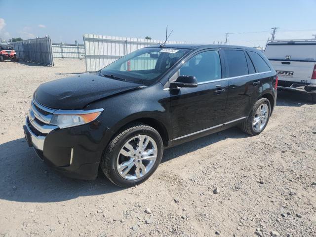 Aukcja sprzedaży 2013 Ford Edge Limit, vin: 2FMDK4KC8DBA38277, numer aukcji: 68935155