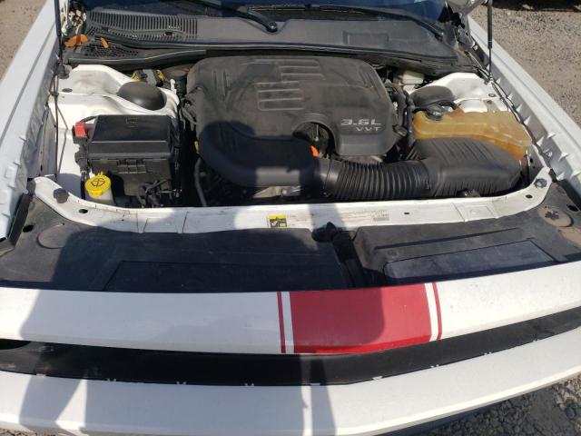 2014 Dodge Challenger მანქანა იყიდება აუქციონზე, vin: 2C3CDYAG6EH111428, აუქციონის ნომერი: 67463795