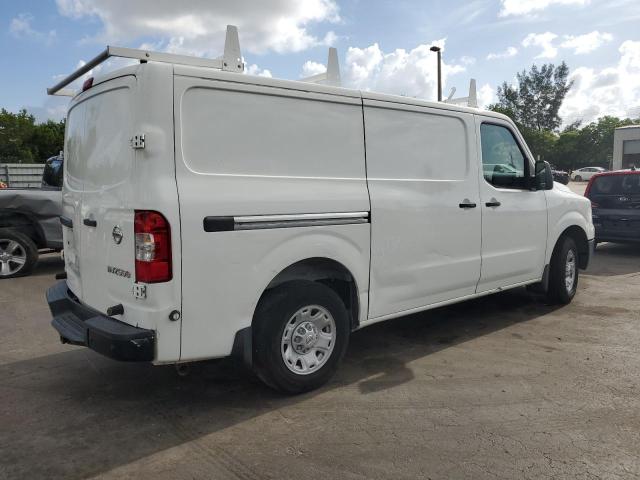 Продажа на аукционе авто 2017 Nissan Nv 1500 S, vin: 1N6BF0KY7HN810294, номер лота: 67802505