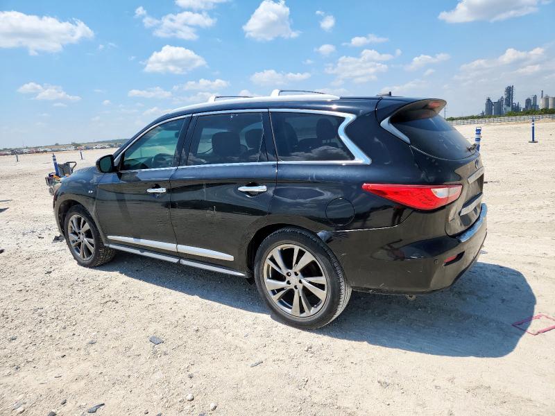 69427285 :رقم المزاد ، 5N1AL0MN1EC528679 vin ، 2014 Infiniti Qx60 مزاد بيع