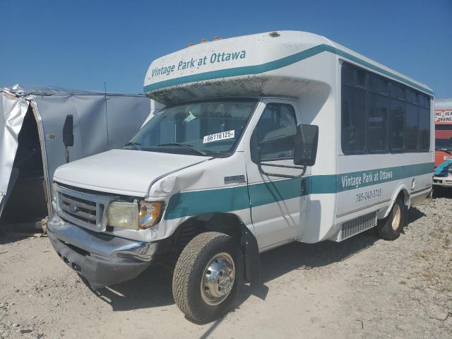 66116125 :رقم المزاد ، 1FDWE35S86HB37734 vin ، 2006 Ford Econoline مزاد بيع