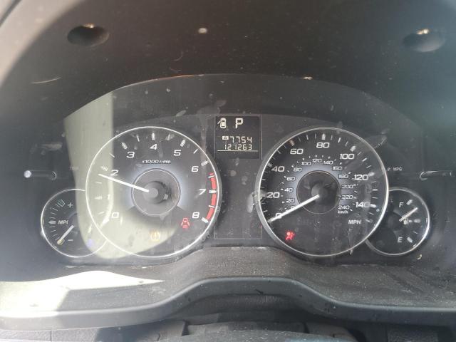 70334845 :رقم المزاد ، 4S4BRBCC3A3372475 vin ، 2010 Subaru Outback 2.5i Premium مزاد بيع