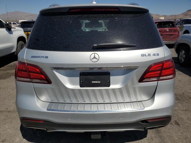 Aukcja sprzedaży 2017 Mercedes-benz Gle 43 Amg, vin: 4JGDA6EB5HA989605, numer aukcji: 69337495