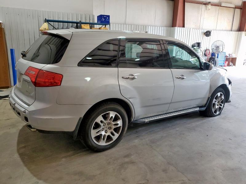 Aukcja sprzedaży 2009 Acura Mdx Technology, vin: 2HNYD28689H002707, numer aukcji: 70685105