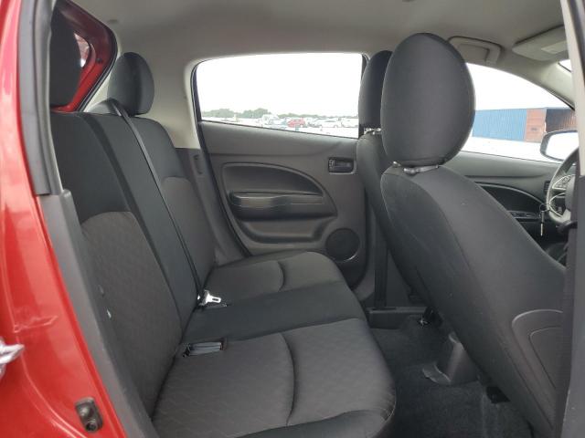 Продажа на аукционе авто 2024 Mitsubishi Mirage Es, vin: ML32AUHJ6RH019082, номер лота: 67529675