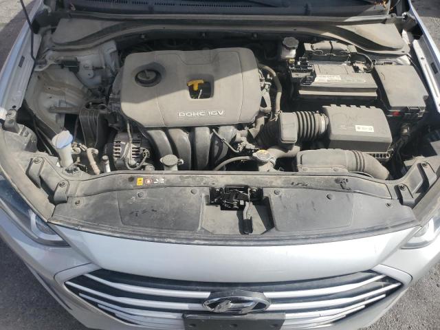 Продаж на аукціоні авто 2017 Hyundai Elantra Se, vin: 5NPD74LF3HH191089, номер лоту: 69397335