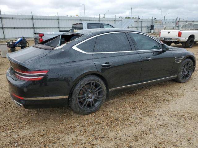 Aukcja sprzedaży 2021 Genesis G80, vin: KMTGC4SD2MU073707, numer aukcji: 67368085