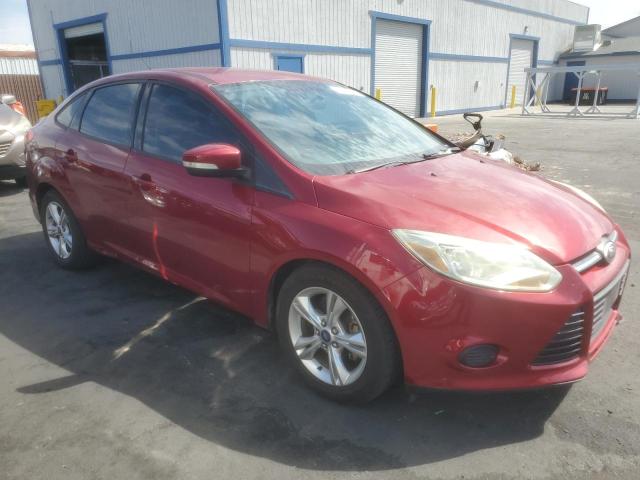 Продаж на аукціоні авто 2013 Ford Focus, vin: 1FADP3F22DL373414, номер лоту: 70062935