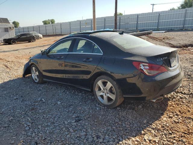 Aukcja sprzedaży 2015 Mercedes-benz Cla, vin: WDDSJ4EB7FN161633, numer aukcji: 70012655