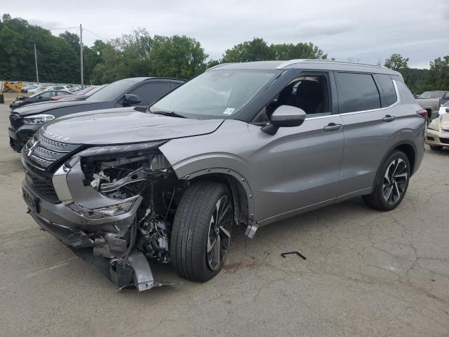 69558585 :رقم المزاد ، JA4J4VA80NZ058343 vin ، 2022 Mitsubishi Outlander مزاد بيع