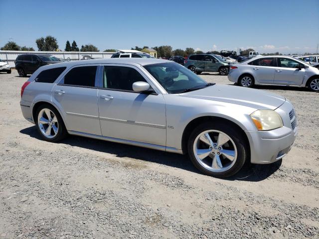 67452775 :رقم المزاد ، 2D4FV47V06H510604 vin ، 2006 Dodge Magnum مزاد بيع