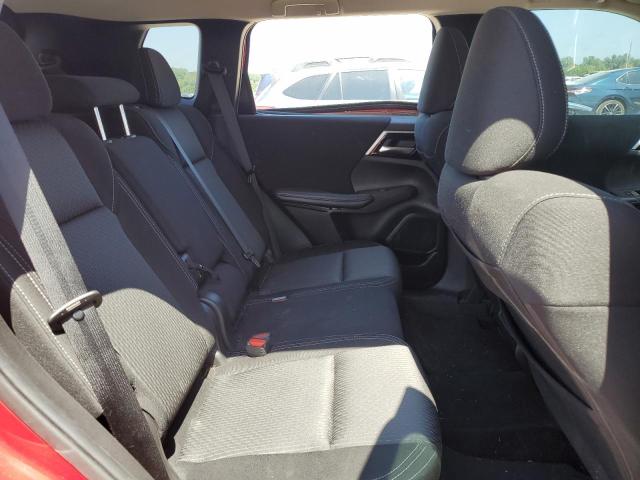 69826405 :رقم المزاد ، JA4J3TA84PZ010015 vin ، 2023 Mitsubishi Outlander مزاد بيع