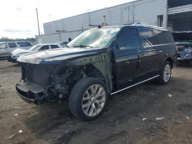 Aukcja sprzedaży 2019 Ford Expedition, vin: 1FMJK1LT2KEA21055, numer aukcji: 68478675