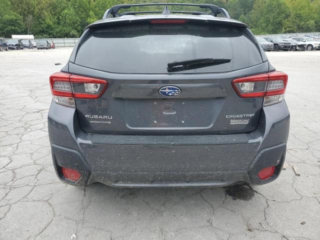 Aukcja sprzedaży 2022 Subaru Crosstrek Limited, vin: JF2GTHMC9NH205285, numer aukcji: 61385175