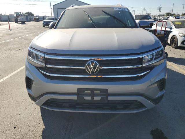 Продажа на аукционе авто 2021 Volkswagen Atlas Sel, vin: 1V2BR2CA3MC599204, номер лота: 69124425
