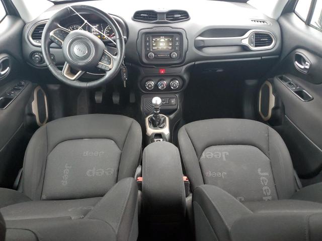 69574015 :رقم المزاد ، ZACCJABW4GPD08004 vin ، 2016 Jeep Renegade L مزاد بيع