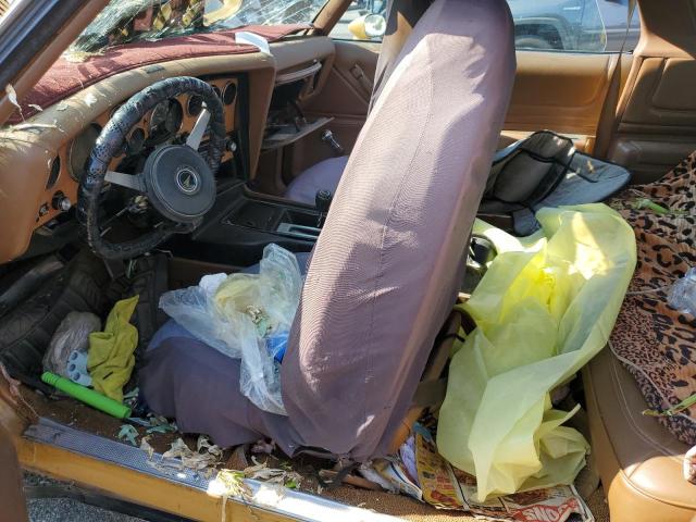 Aukcja sprzedaży 1973 Pontiac Grand Am, vin: 2H37R3P333856, numer aukcji: 68918765