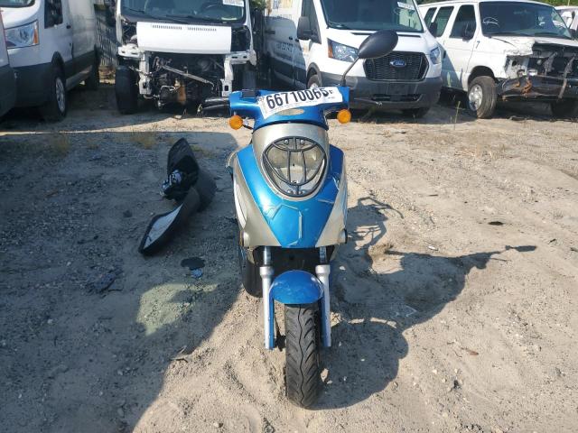2021 0thr Zugd Bike მანქანა იყიდება აუქციონზე, vin: L2BB2NCC3MM102309, აუქციონის ნომერი: 98019875