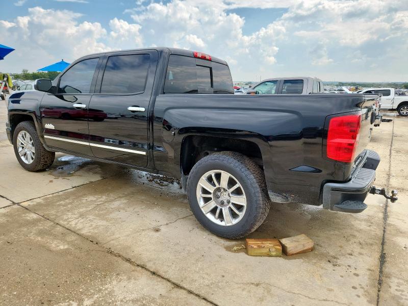 Продаж на аукціоні авто 2014 Chevrolet Silverado, vin: 3GCUKTEJ0EG309260, номер лоту: 68107945