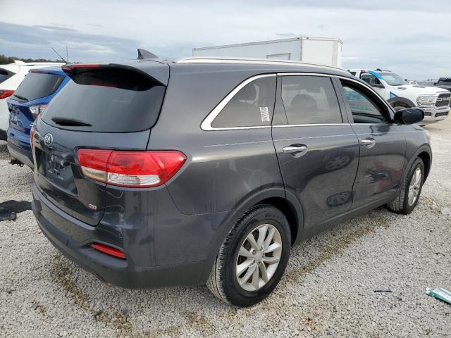 67945895 :رقم المزاد ، 5XYPG4A38JG344438 vin ، 2018 Kia Sorento Lx مزاد بيع