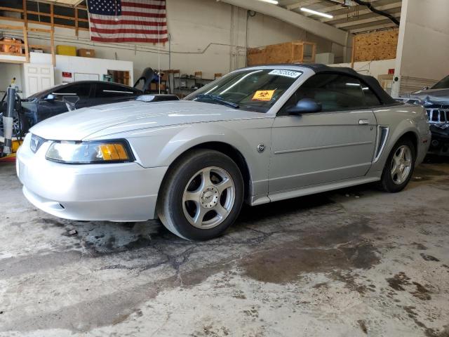 67925535 :رقم المزاد ، 1FAFP44404F123171 vin ، 2004 Ford Mustang مزاد بيع