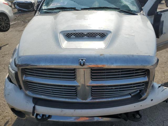 2005 Dodge Ram 2500 S მანქანა იყიდება აუქციონზე, vin: 3D7KS28C55G808379, აუქციონის ნომერი: 69101775