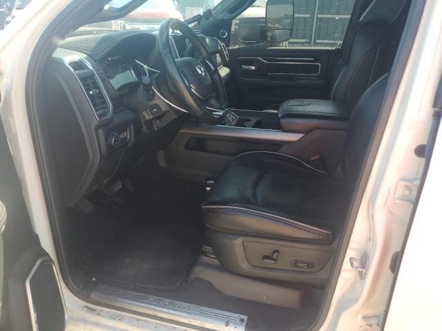 70131155 :رقم المزاد ، 3C63RRJL8NG377671 vin ، 2022 Ram 3500 Laramie مزاد بيع