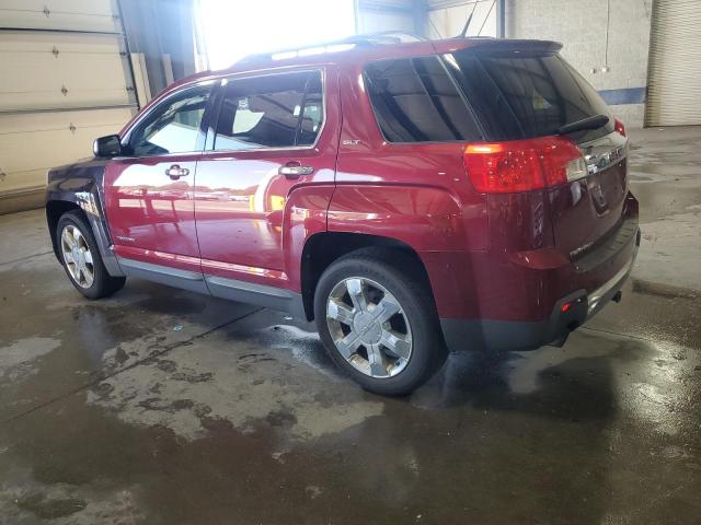 Продаж на аукціоні авто 2011 Gmc Terrain, vin: 2CTFLXE50B6303258, номер лоту: 70550135
