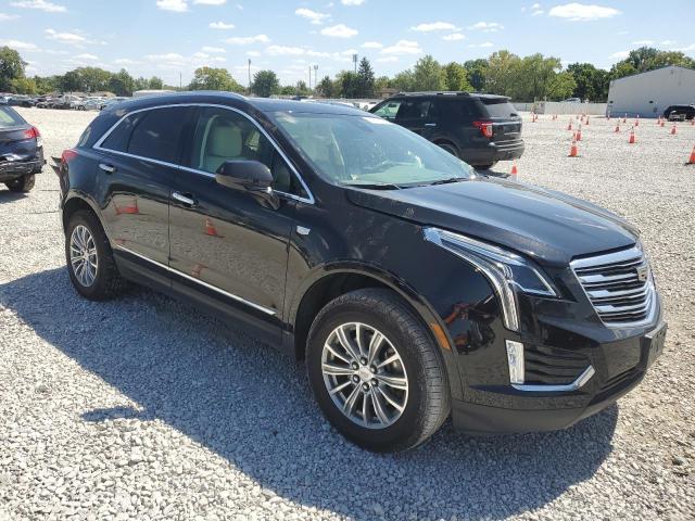 Продаж на аукціоні авто 2019 Cadillac Xt5 Luxury, vin: 1GYKNDRS8KZ100068, номер лоту: 70719925