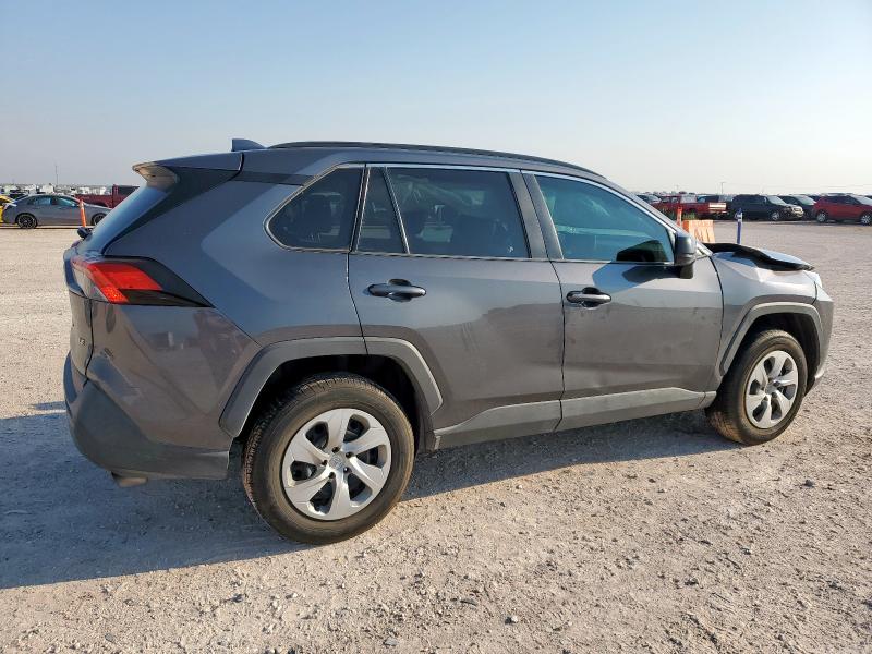 Aukcja sprzedaży 2020 Toyota Rav4 Le, vin: 2T3H1RFV3LW075461, numer aukcji: 70510375