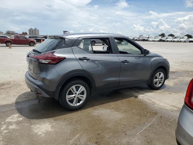 Продажа на аукционе авто 2024 Nissan Kicks S, vin: 3N1CP5BV0RL557850, номер лота: 67386415