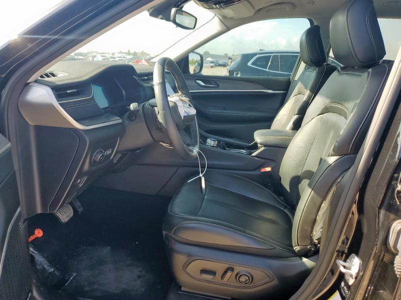 Продажа на аукционе авто 2022 Jeep Grand Cher, vin: 1C4RJKBG6N8587372, номер лота: 69252915