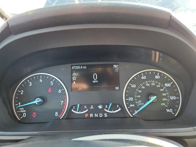 69426625 :رقم المزاد ، MAJ6S3KL3LC315140 vin ، 2020 Ford Ecosport T مزاد بيع