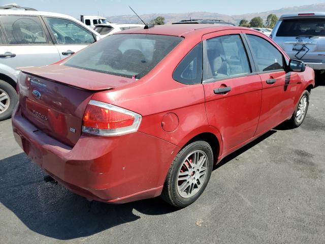 Aukcja sprzedaży 2010 Ford Focus, vin: 1FAHP3FNXAW260879, numer aukcji: 70342265