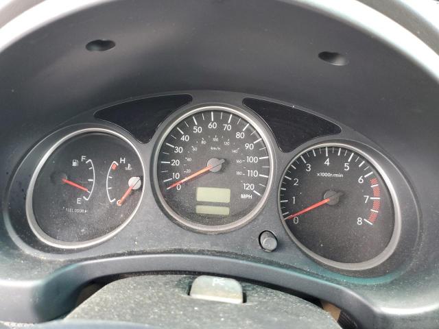 Auction sale of the 2005 Subaru Forester, vin: JF1SG63635G744347, lot number: 66990985