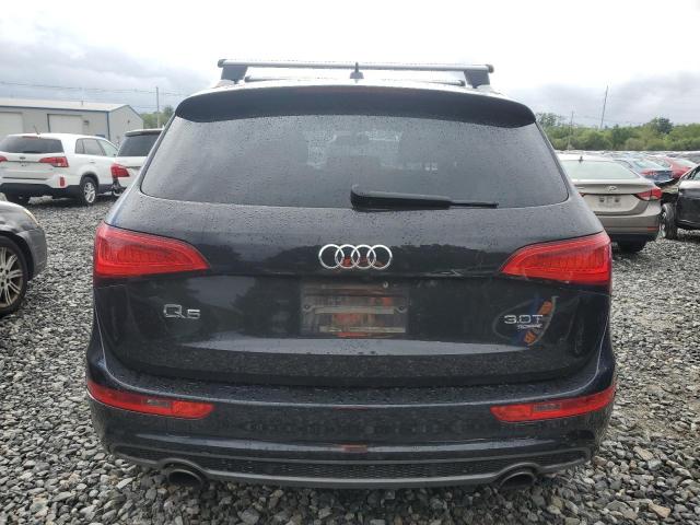 Продаж на аукціоні авто 2013 Audi Q5 Prestig, vin: WA1WGAFP2DA044205, номер лоту: 69132305