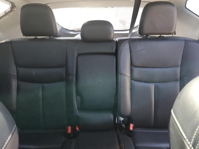 Продаж на аукціоні авто 2017 Nissan Murano, vin: 5N1AZ2MH9HN117446, номер лоту: 70473775