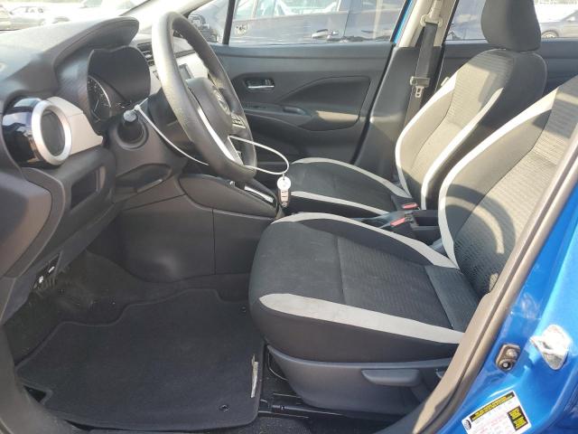 Продажа на аукционе авто 2022 Nissan Versa Sv, vin: 3N1CN8EV9NL847145, номер лота: 70000495