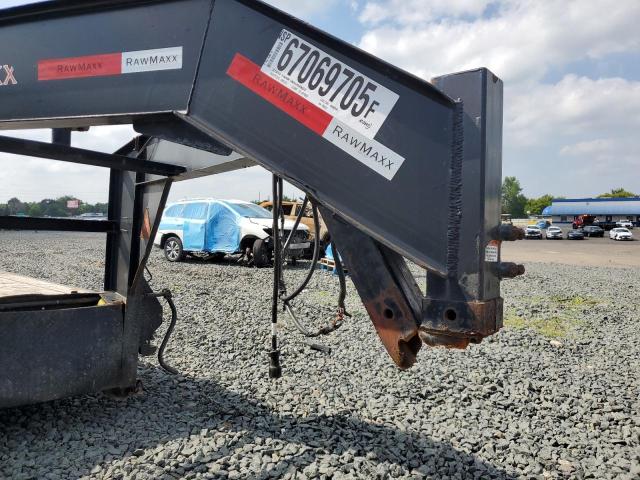 Продаж на аукціоні авто 2022 Rawmaxx Trailer, vin: 3EVGF402XN1102662, номер лоту: 67069705