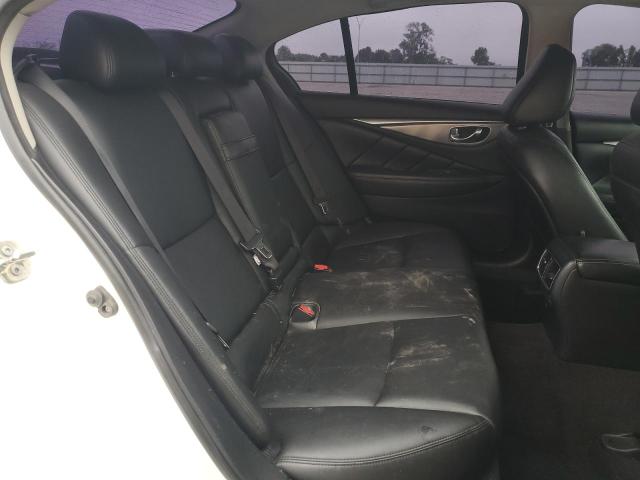 Продажа на аукционе авто 2017 Infiniti Q50 Premiu, vin: JN1EV7AP0HM731689, номер лота: 67998535