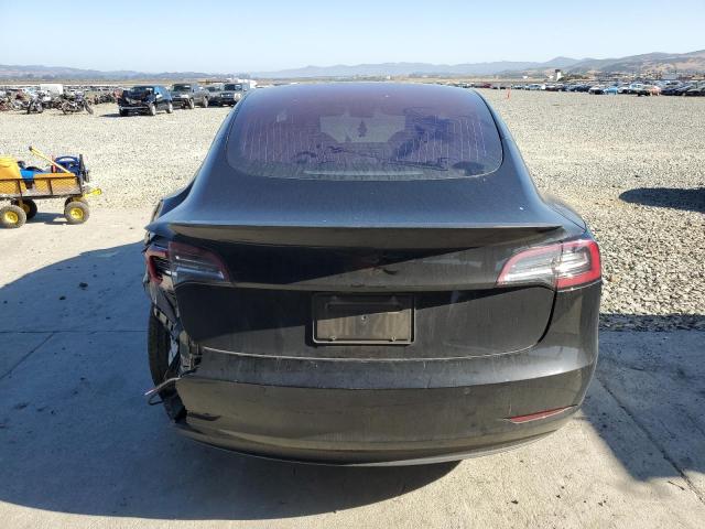 Продажа на аукционе авто 2018 Tesla Model 3, vin: 5YJ3E1EA4JF003265, номер лота: 69697805