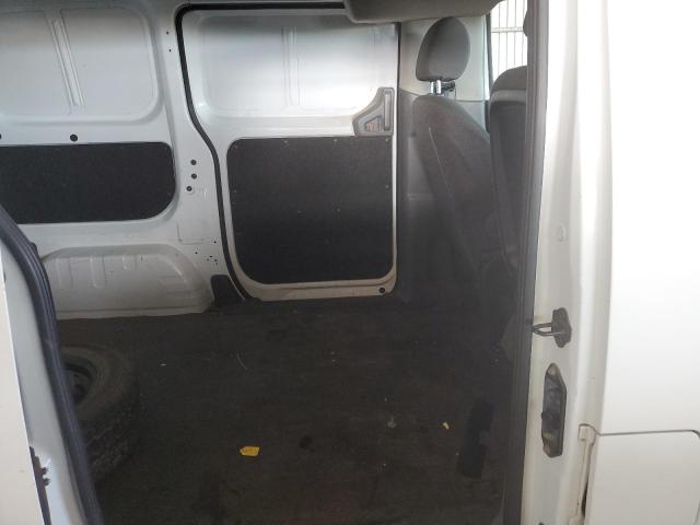 68787075 :رقم المزاد ، 3N6CM0KN8HK699311 vin ، 2017 Nissan Nv200 2.5s مزاد بيع