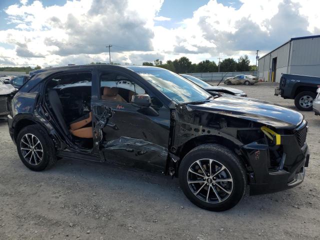 Продажа на аукционе авто 2024 Cadillac Xt4, vin: 1GYFZFR45RF214625, номер лота: 70090235