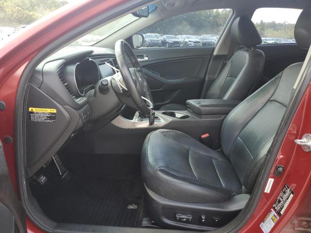 Aukcja sprzedaży 2015 Kia Optima Sx, vin: 5XXGR4A72FG368288, numer aukcji: 69445855