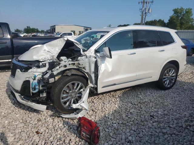 Продажа на аукционе авто 2023 Cadillac Xt6, vin: 1GYKPDRS4PZ230611, номер лота: 68247705