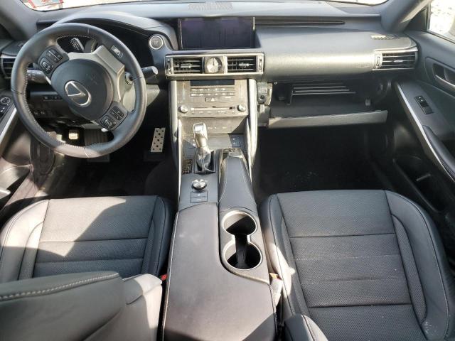 70401635 :رقم المزاد ، JTHG81F27L5042709 vin ، 2020 Lexus Is 300 F S مزاد بيع
