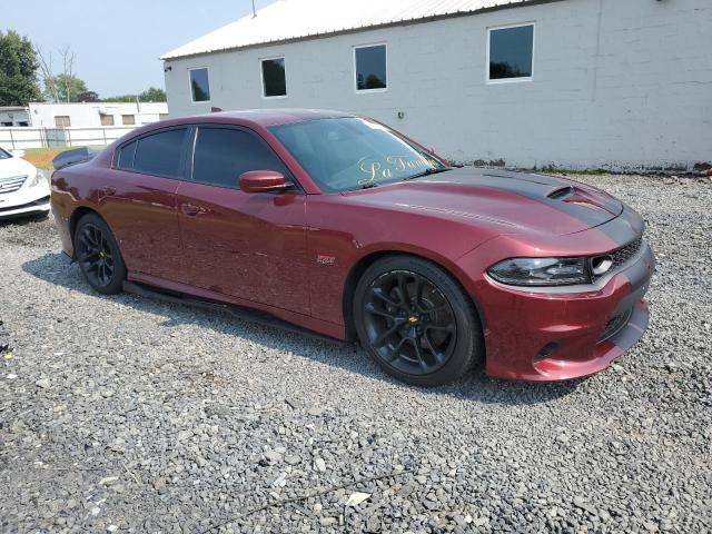 2020 Dodge Charger მანქანა იყიდება აუქციონზე, vin: 2C3CDXGJ9LH126306, აუქციონის ნომერი: 66232965