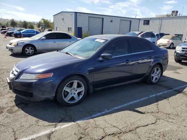 Aukcja sprzedaży 2005 Acura Tl, vin: 19UUA66235A054180, numer aukcji: 69956415