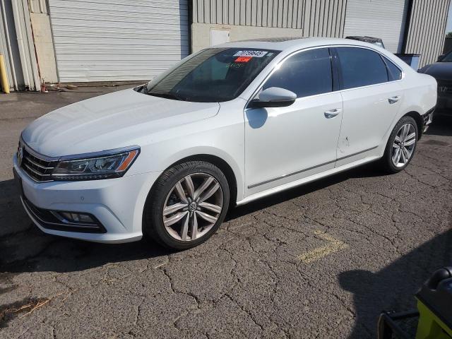 Aukcja sprzedaży 2017 Volkswagen Passat Se, vin: 1VWGT7A35HC023174, numer aukcji: 70759645