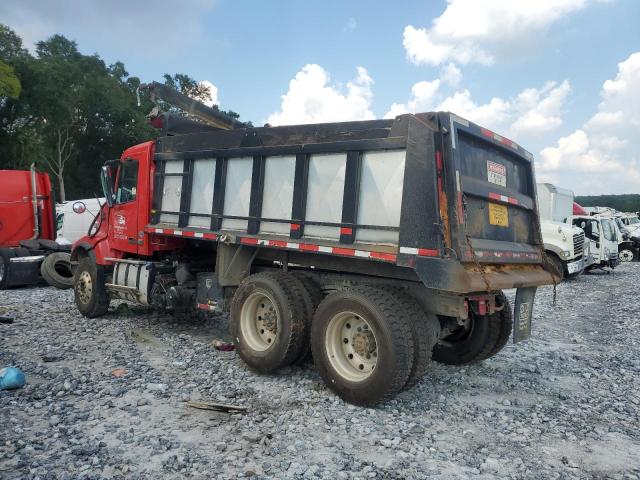 2018 Volvo Vhd მანქანა იყიდება აუქციონზე, vin: 4V5KC9DH5JN894473, აუქციონის ნომერი: 68024595